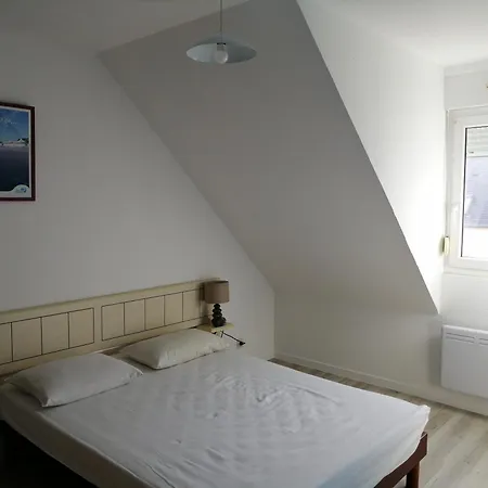 Jozefina Résidence Les Oyats Appartamento Jullouville-les-Pins