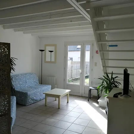 Jozefina Résidence Les Oyats *