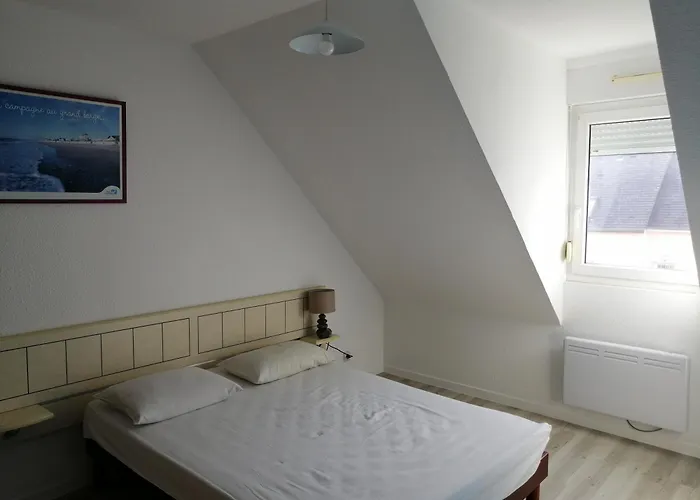 Jozefina Les Oyats Daire Jullouville-les-Pins