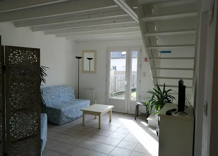 Jozefina Les Oyats *