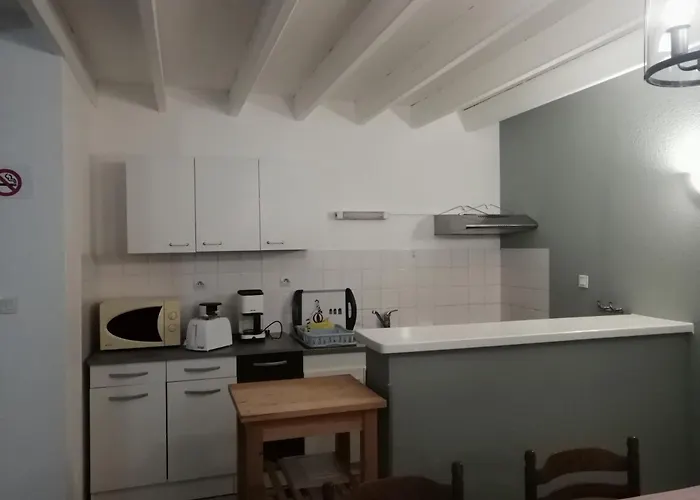 Jozefina Les Oyats Daire *