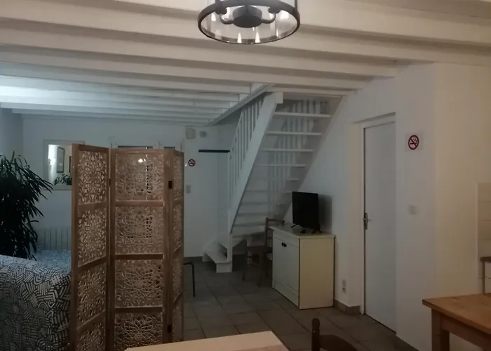 Daire Jozefina Les Oyats